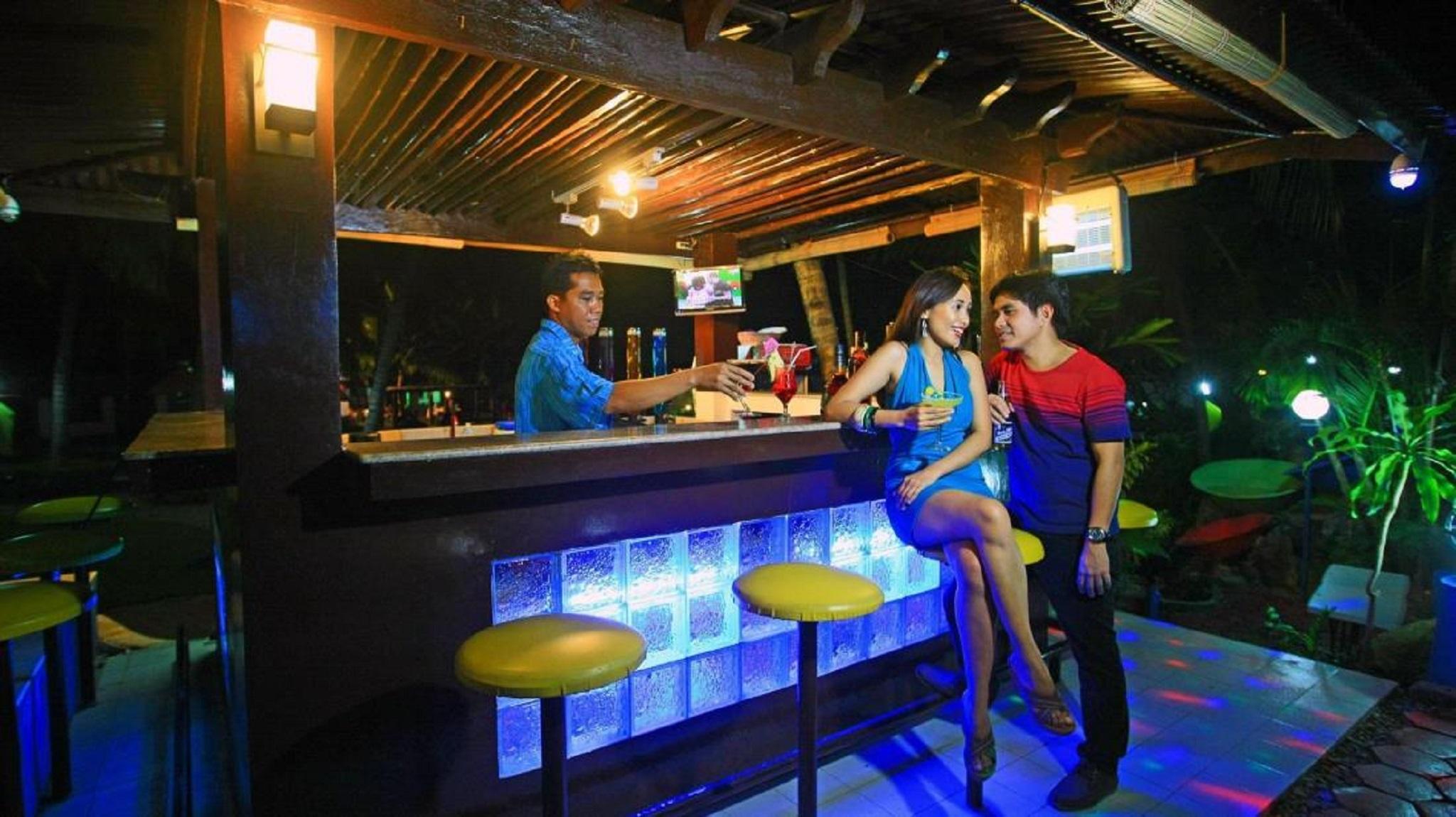Egi Resort & Hotel Lapu-Lapu City Eksteriør billede