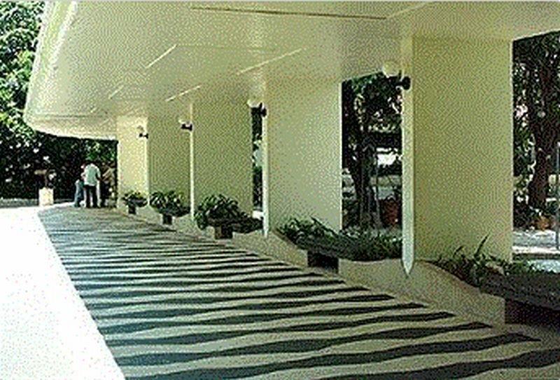 Egi Resort & Hotel Lapu-Lapu City Eksteriør billede
