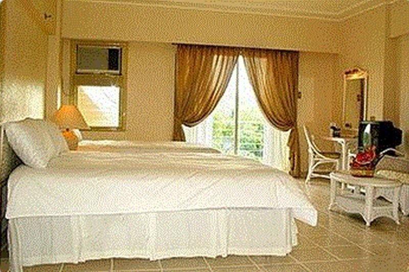 Egi Resort & Hotel Lapu-Lapu City Eksteriør billede